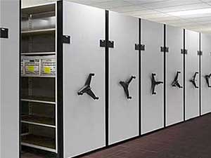 Premier Business Solutions office high density storage solutions New Jersey New York