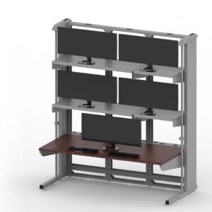 NCS Bench System PBS