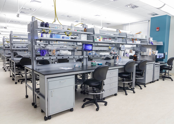 Lab Design