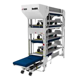 Hospital Bedlift N series, Premier Business