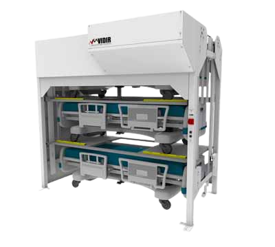 Hospital Bedlift S series, Premier Business