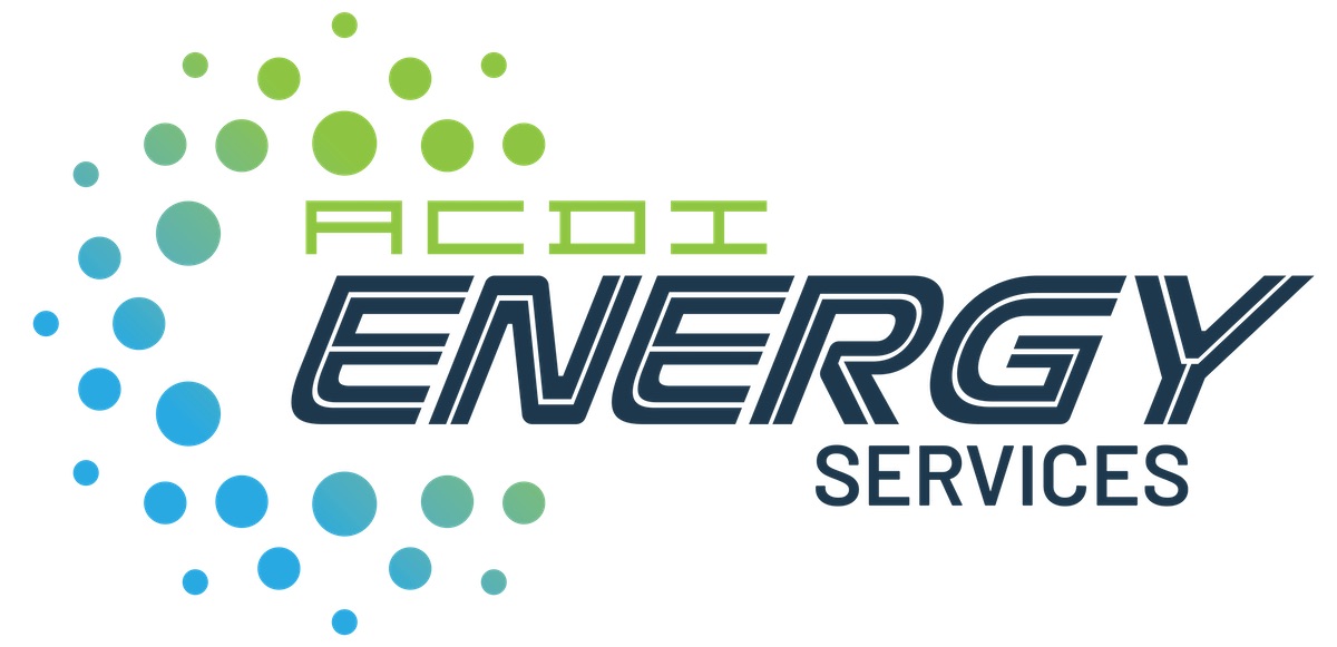 ACDI Energy Services logo.