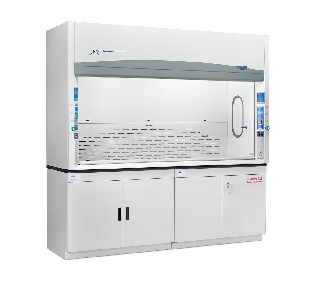 Laboratory Fume Hood