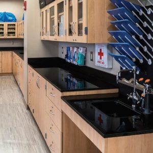 Density storage solutions, healthcare solutions